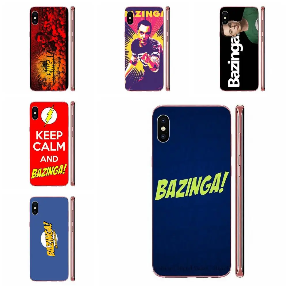 Тонкий чехол с цитатой для Apple iPhone 4 5 5C 6 6S 7 8 11 Plus Pro X XS Max XR Теория большого взрыва