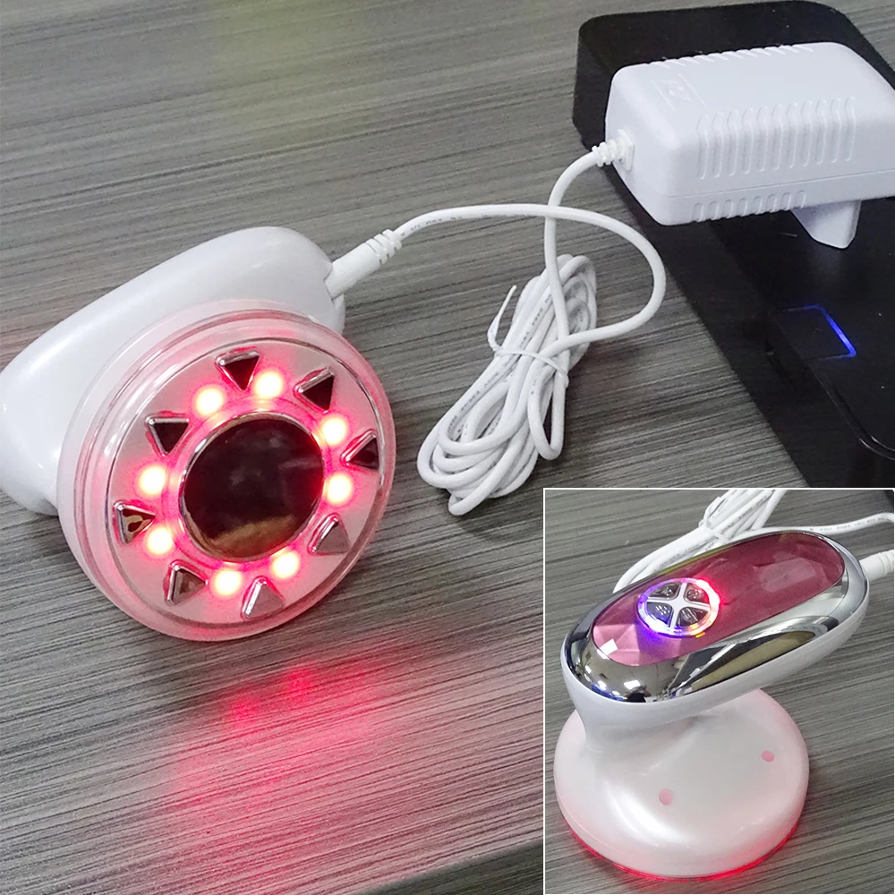 Ультразвуковой массаж тела Slimmin машина для похудения роликовый инструмент талии