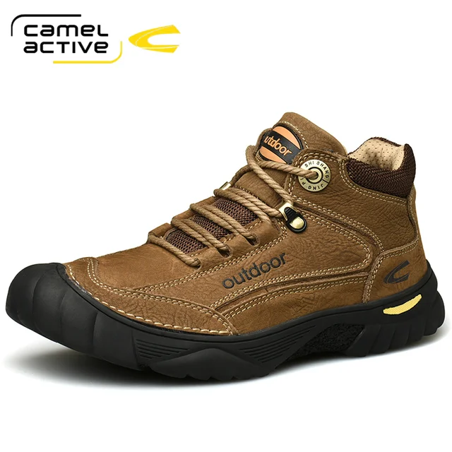 Camel active hiking shoes deals