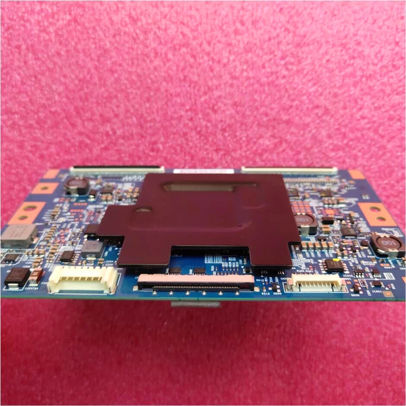 New TCON LVDS BOARD FOR 65T07-C04 T650HVN05.1 CTRL BD 5565T07C03 UA65F6400EJ UN65EH6000F UN65F6400AF UN65FH6001F logic board