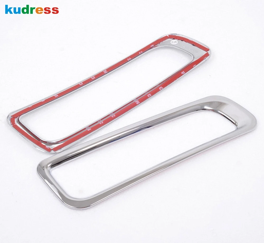Задние противотуманные фасветильник для Mitsubishi Outlander 2013 2014 2015|for mitsubishi outlander 2013|trim