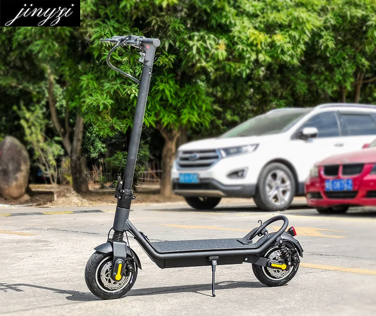 

E4-Max 350w 1000W Motor Foldable Adult Electric Scooter with 36V 15AH Lithium battery electric scooters