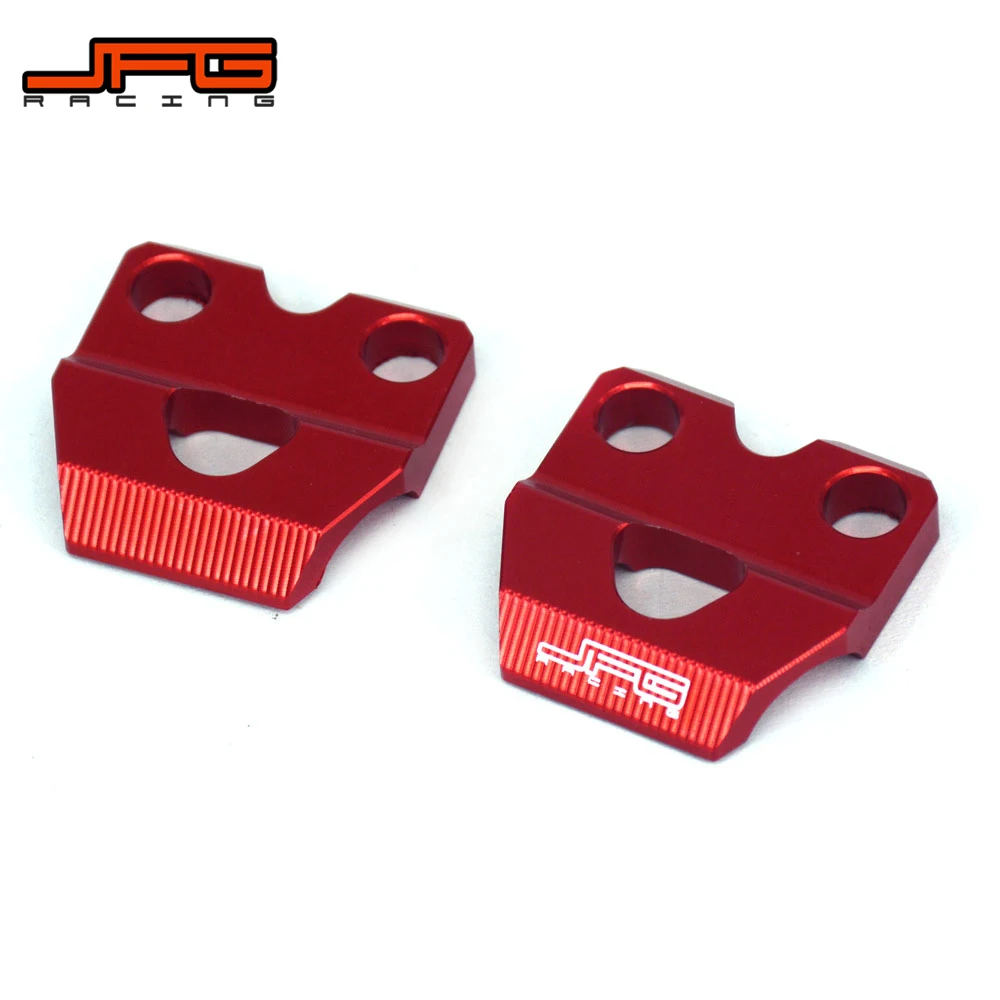Тормозной шланг CNC для мотоцикла HONDA CR80R CR85R CRF150R CR125R CR250R CRF450R CRM250R XR250 XR400 CRF250F|brake