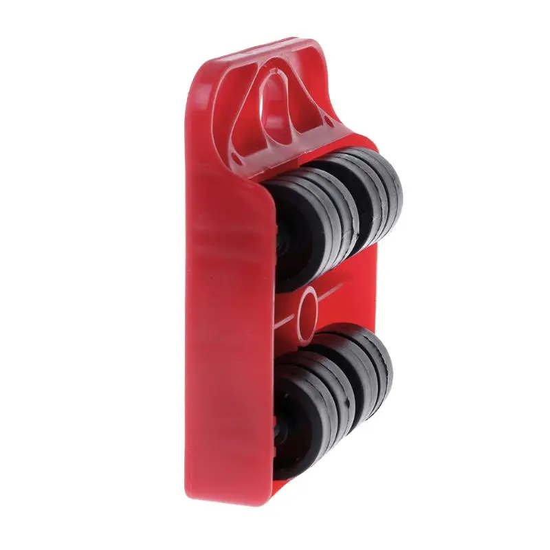 

Moves Furniture Tool Transport Shifter Moving Wheel Slider Remover Roller Heavy