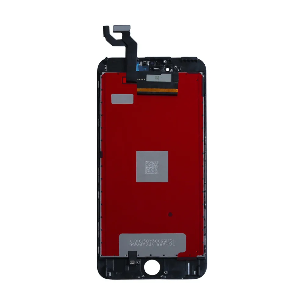 ЖК-дисплей для iPhone 6s Plus сменный сенсорный экран в сборе с цифровым