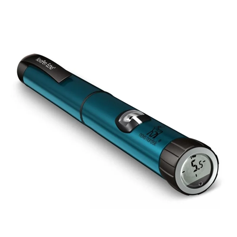 

Children's Blood Sugar Novo Nordisk Insulin Injection Pen Novo Memory Injection Pen Diabetes Home