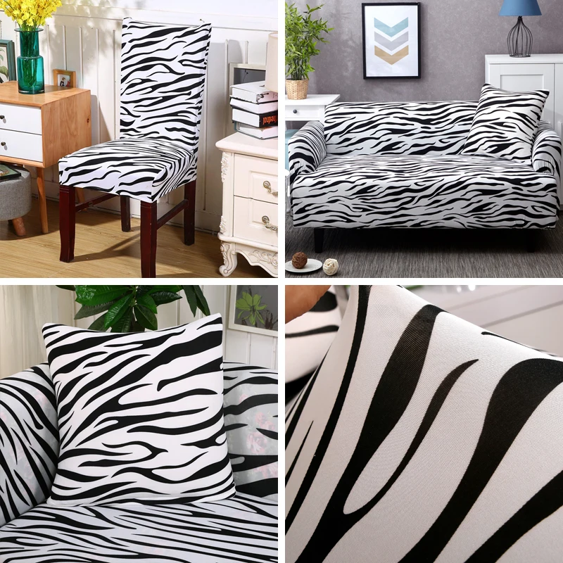 Чехол на стул с цветочным принтом эластичные чехлы стулья для офисных стульев