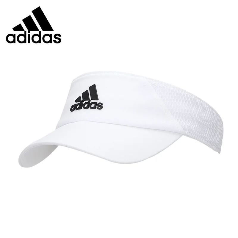 

Новое поступление, оригинальные беговые кепки Adidas VISOR A.RDY унисекс, спортивная одежда