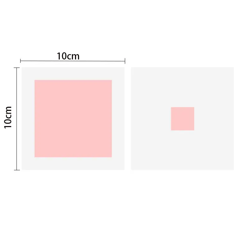 

Montessori Early Education with pink wooden materials, children's toy building blocks, Montessori games