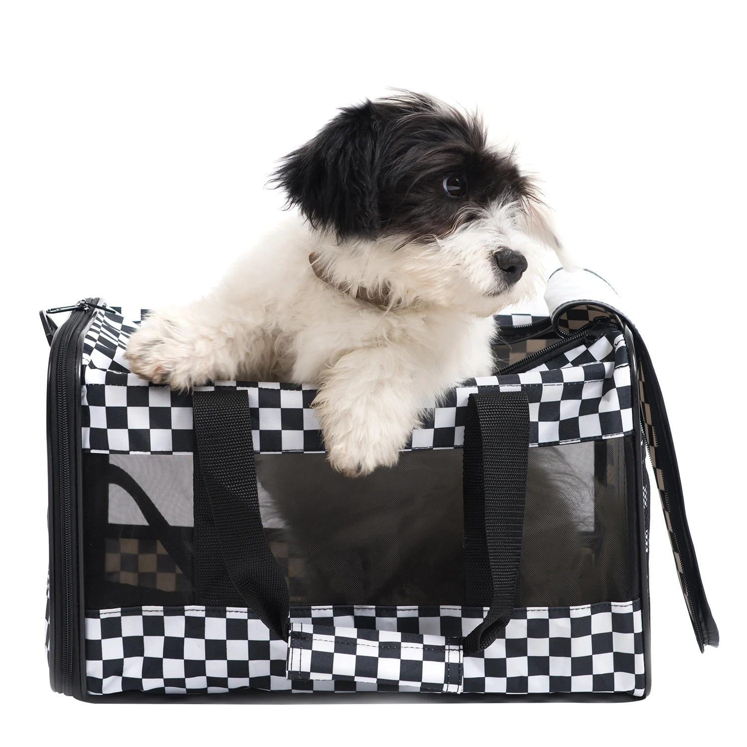 

Переноска для домашних питомцев, 8 кг