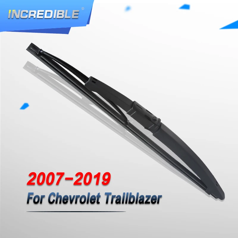 Невероятное лезвие заднего стеклоочистителя для Chevrolet Trailblazer 2007-2019 | Автомобили и