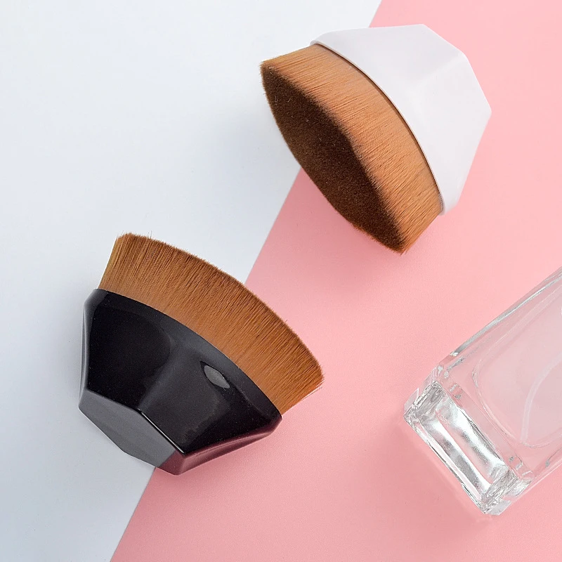 

1pcs Makeup Brushes Powder Brush Make up Brushes Sponge for Makeup Beauty Tool Foundation Brush