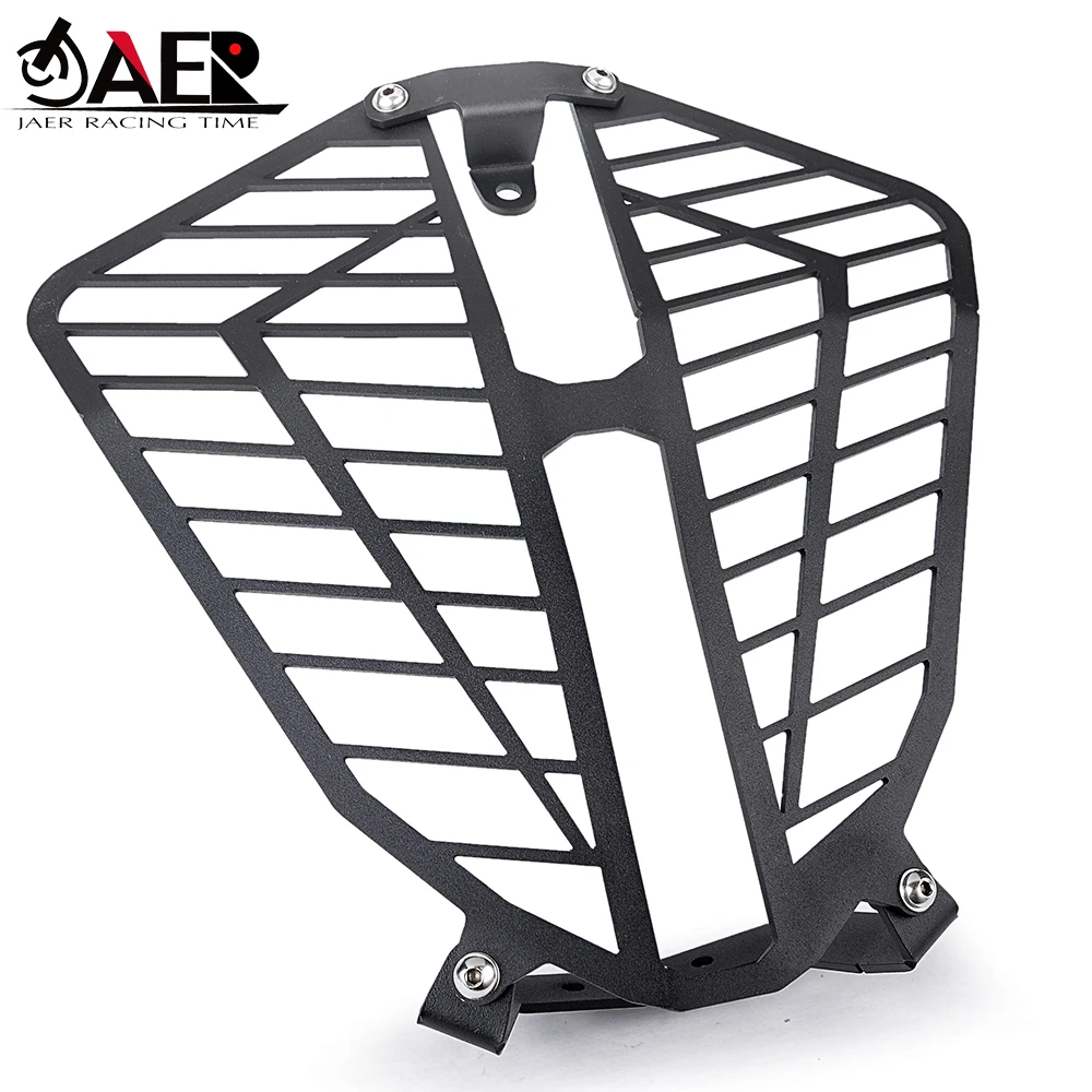 

Крышка мотоциклетной фары, защитная решетка для гриля, защита для 790 приключений/R/ADV 2019 2020 2021