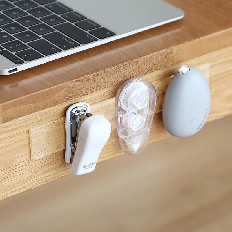 Многоразовая Двусторонняя нано лента прозрачная моющаяся|Лента| |