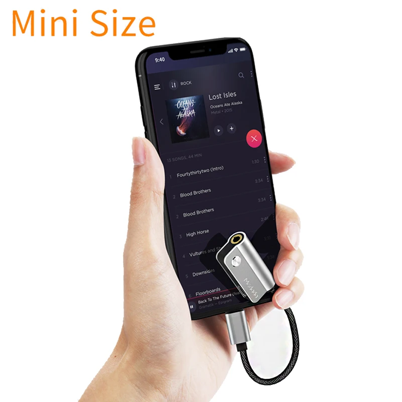 Адаптер MCDODO Audio 2 в 1 для iPhone 7 8 Plus X разветвитель кабеля разъем 3 5 мм с зарядным