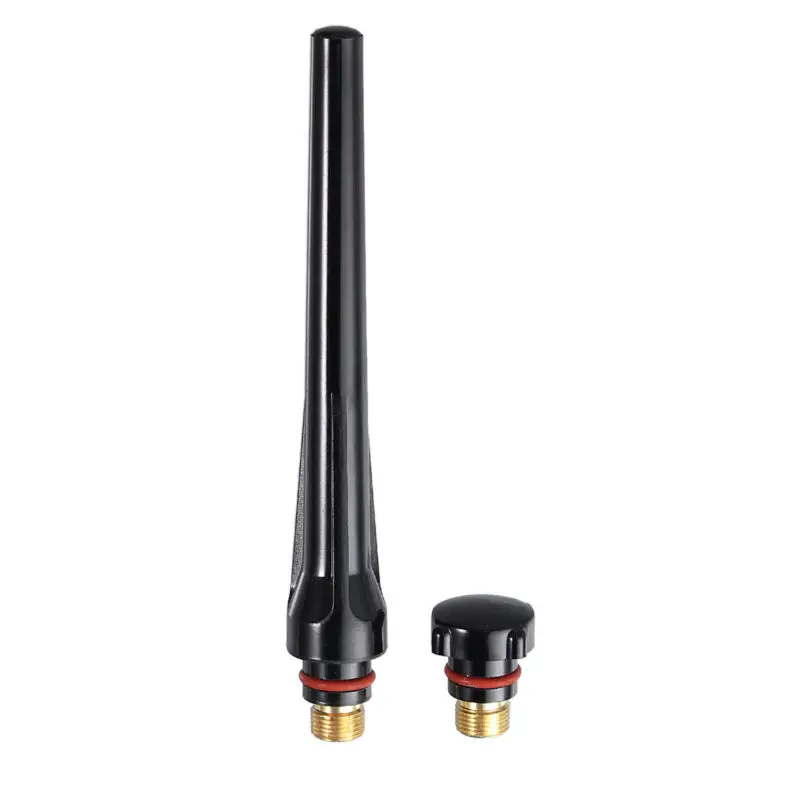 

36x TIG Welding Torch Gas Lens Parts Replace Kit For WP-17/18/26 WP Tungsten Durable And Practical To Use
