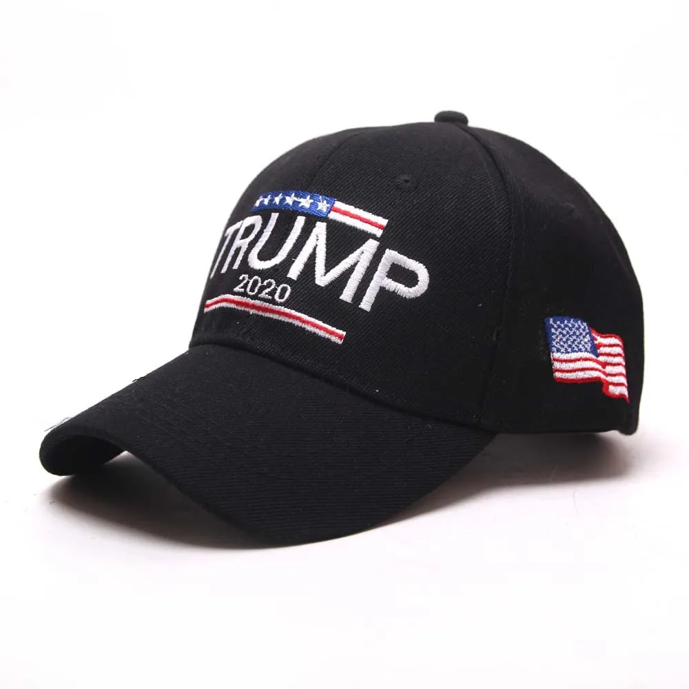 Американский Дональд Трамп, шляпы с флагом, женские кепки, делают Америку большой MAGA шляпу, камуфляжные бейсболки Kag