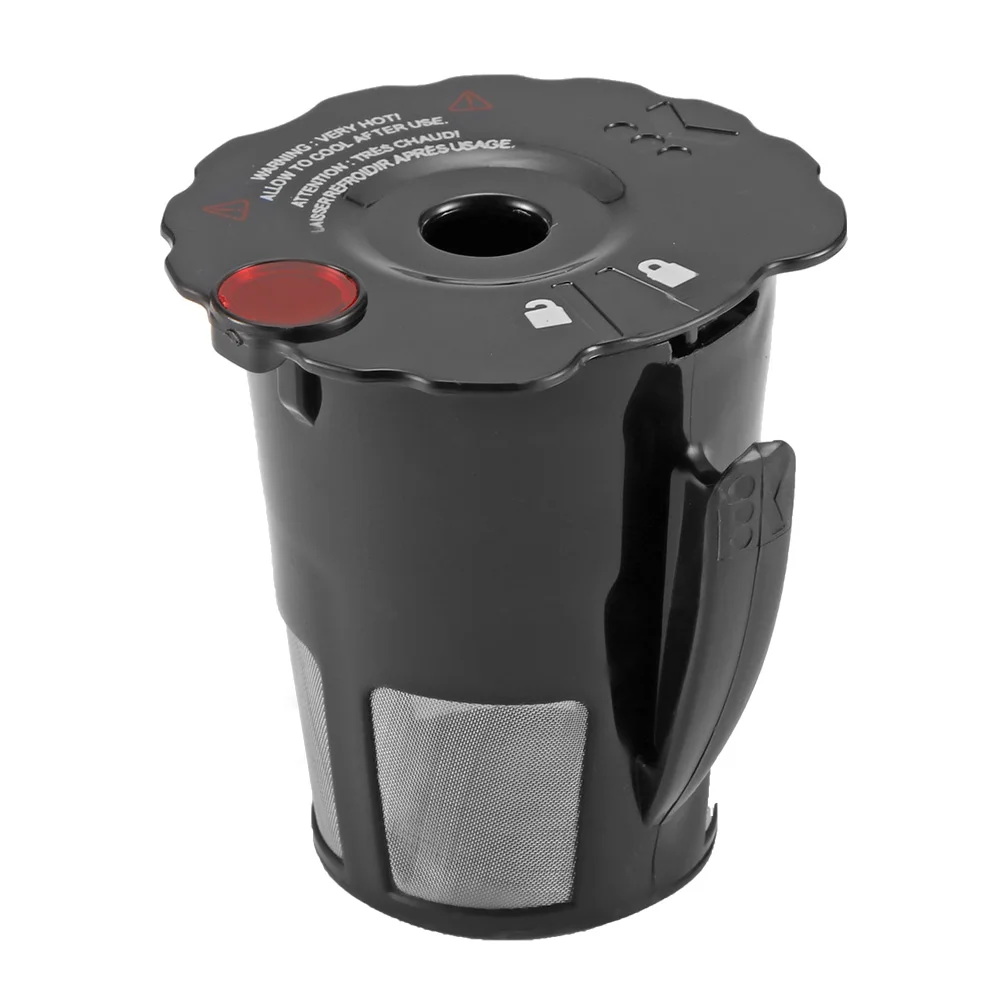 Многоразовый фильтр для кофе подходит всех капсул K Cup многоразовые Многоразовые