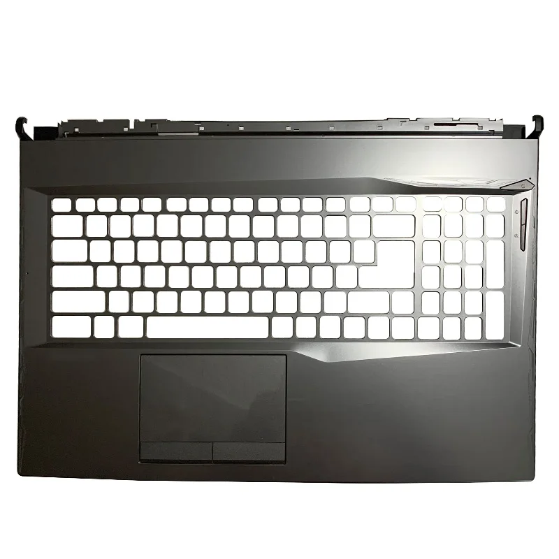 NEW Original For MSI GP75 MS-17E1 MS-17E2 MS-17E3 Laptop LCD Back Cover/Front Bezel/Hinges/Palmrest/Bottom Case