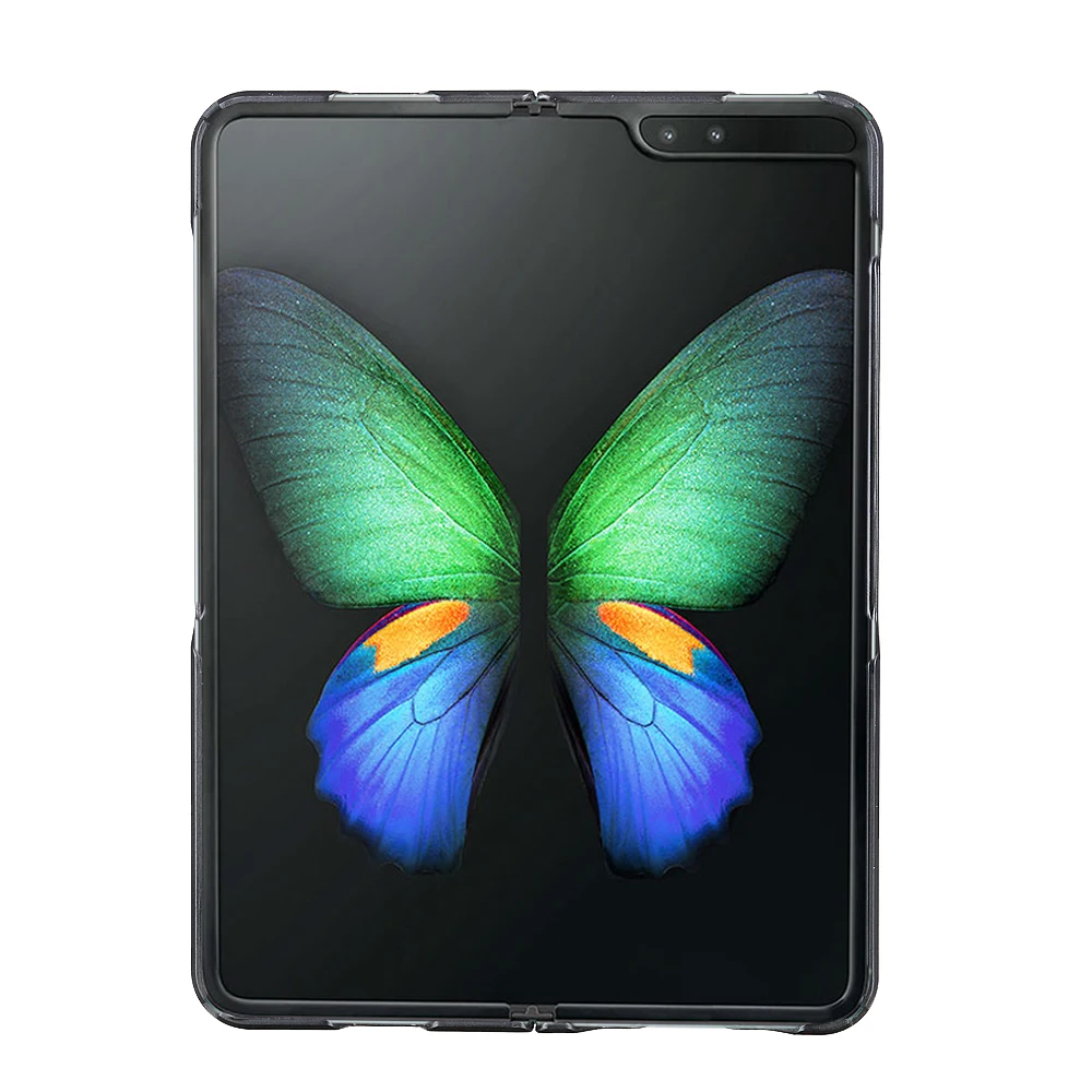 

Samsung Galaxy Z Fold 3 2 1 5G Fold3, , Fundas Fold 2 3 5G Capa