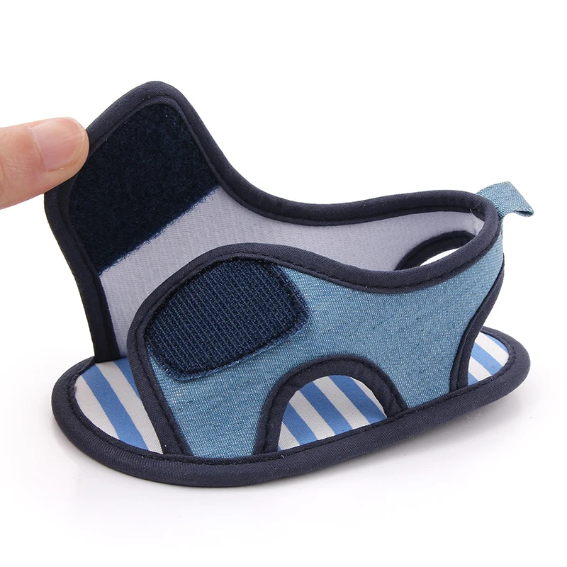 

Toddler Baby Kids Girl Boy Non-slip Soft Sole Crib Sneakers Shoes Adjustble First Walker Car Print Cute Shoes