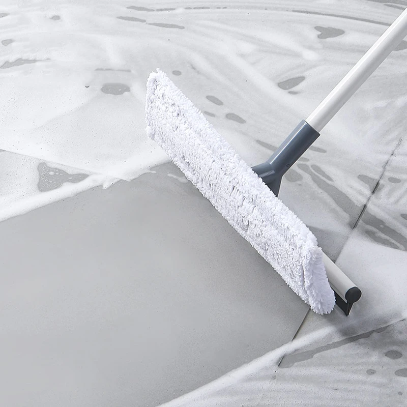 

Double-Sided Glass Cleaners Extended Window Wipers Household Glass Cleaning Tools Wipers Glass Wipers