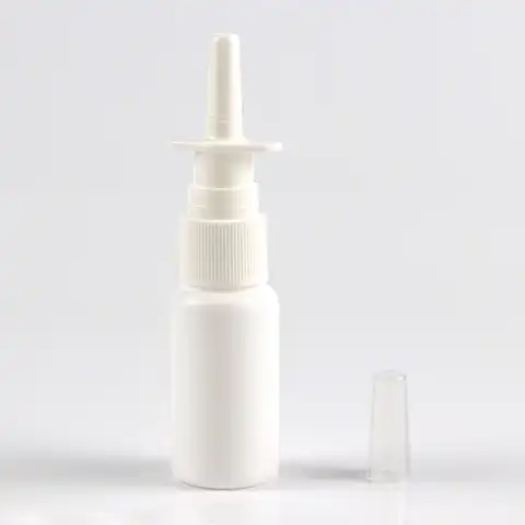 1 унция носовой спрей бутылки - купить недорого | AliExpress