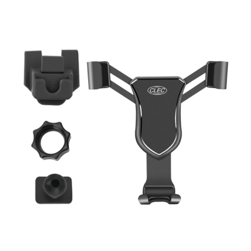 Держатель на вентиляционное отверстие автомобиля для телефона Mercedes-Benz C-Class / GLC 2016