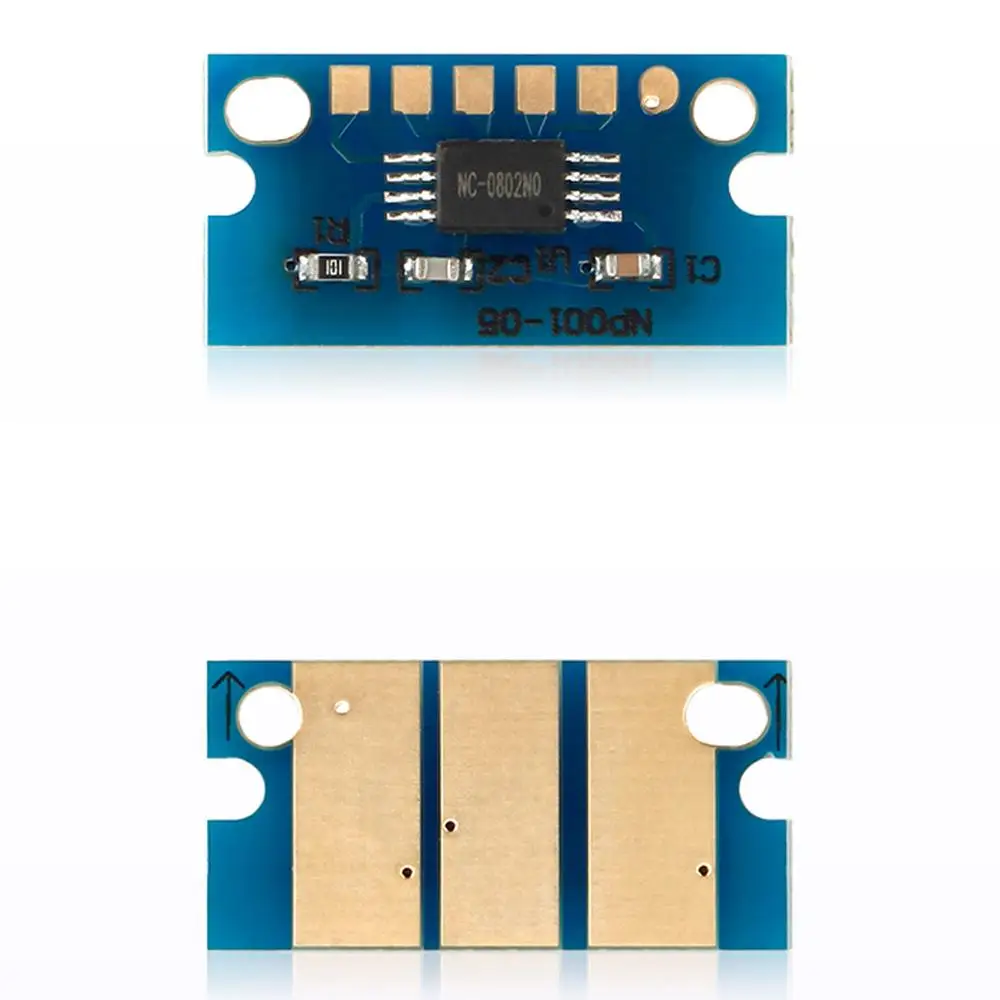 3K Toner Chip Refill Kit for Konica Minolta Develop ineo Plus + 3700 TNP21K TNP21C TNP21M TNP21Y A0WG01H A0WG0HH A0WG0CH A0WG06H