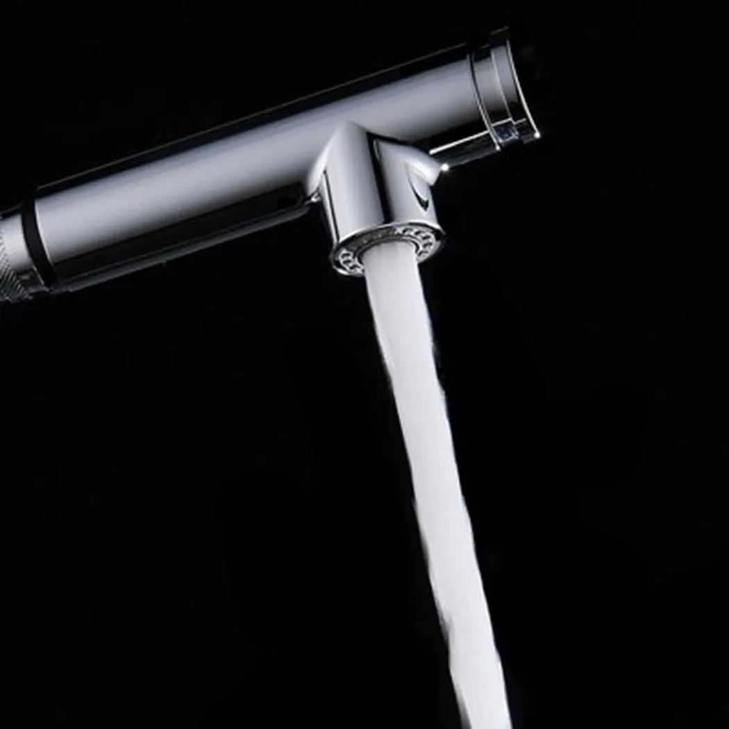 

Spare Spray Head Sprayer Universal Attaching Faucet Mixer Tap Pull Out
