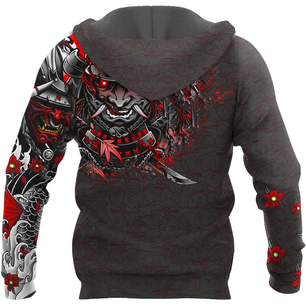 

Fashion Boys Cool Men Hip Hop Hoodies Japanese Casual Sweatshirts Streetwear Men Women Loose Pullover Harajuku Devil Hoodie Male