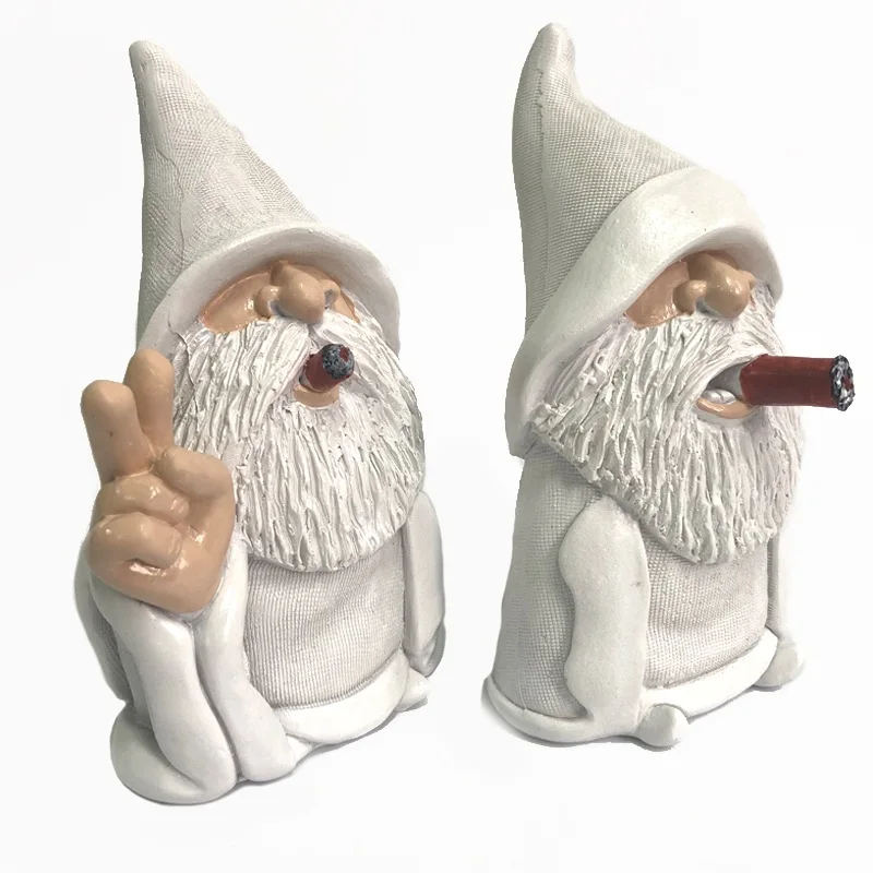 

Best selling new style good quality Garden White Beard Dwarf selling new style good quality Hi Kitchen utensils Home Accessories