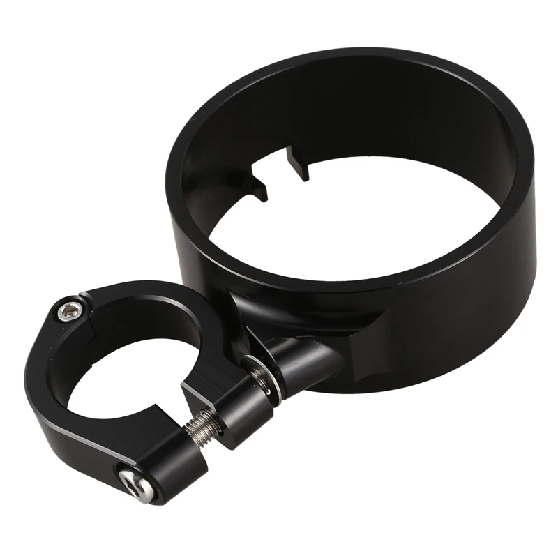 

Motorcycle Instrument Bracket Speeeter Relocation Cover for Sportster 883 2004-2018 Side Mount Relocation Cover