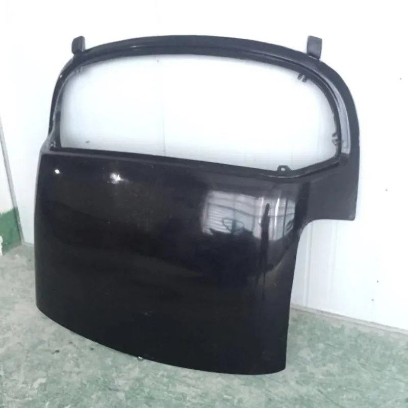 Auto parts For MX5 Hardtop (Including Rear Window GLass PMMA Material）Glass Fiber | Автомобили и мотоциклы