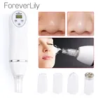 Бриллиантовое устройство для пилинга лица, средство для удаления черных точек