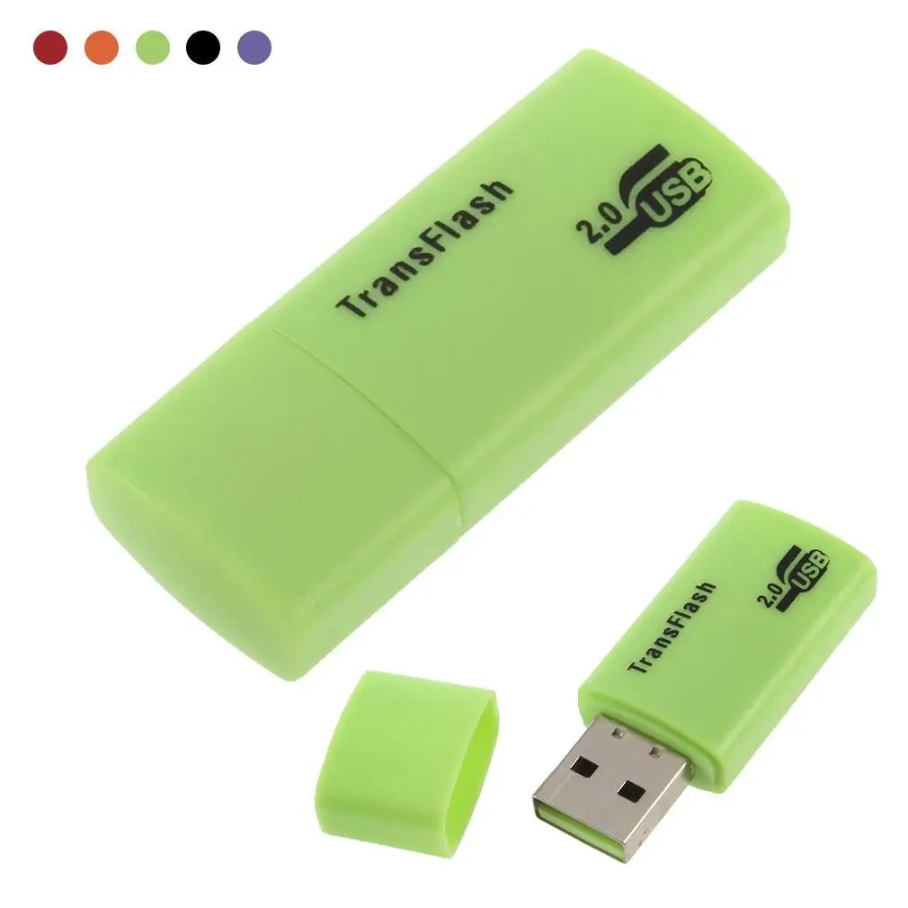 1 шт. алюминиевый сплав Micro карты памяти ридеры Тип C к USB OTG концентратор адаптер