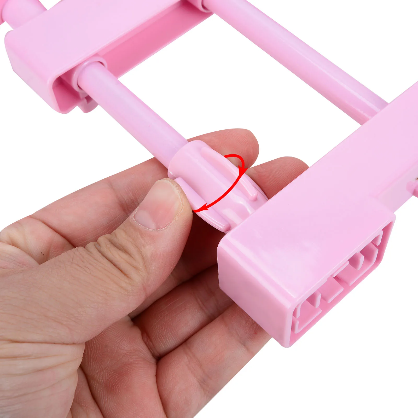 

Adjustable Closet Organizer Storage Shelf Kitchen Rack Space Saving Wardrobe Shoe Cabinet Bookcase Home Holder Kitchen Organizer