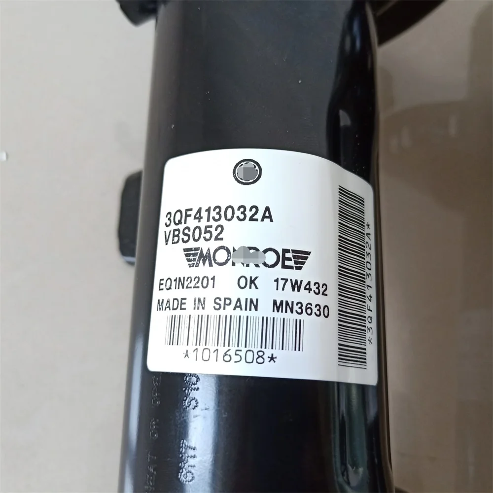 Система управления динамическим приводом DCC (амортизатор) для VW Arteon PassatB8 вариант