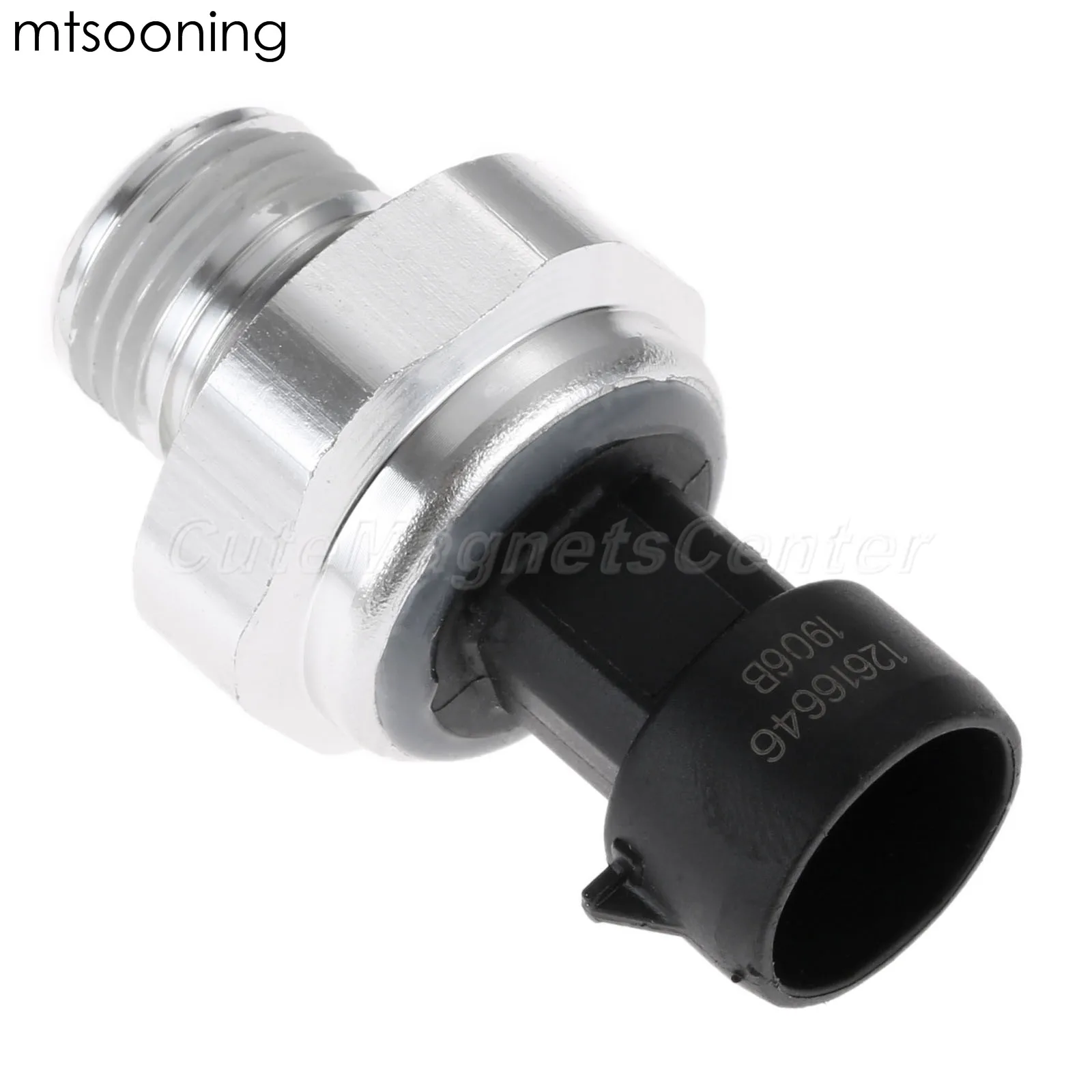 mtsooning Oil Pressure Sensor Sender Switch 12616646 For Buick Lacrosse Rainier Cadillac CTS Chevrolet Silverado Eapress 1500 | Автомобили