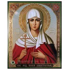 Алмазная вышивка Holy Marina FF1468 3D, портрет, вышивка крестиком, квадратные, круглые, для творчества