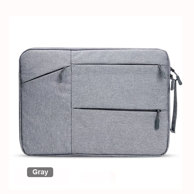 Чехол для ноутбука чехол Xiaomi HP DELL 13 3 дюйма Macbook Air Pro Retina 11 12 14 15 6 дюймов|Сумки и