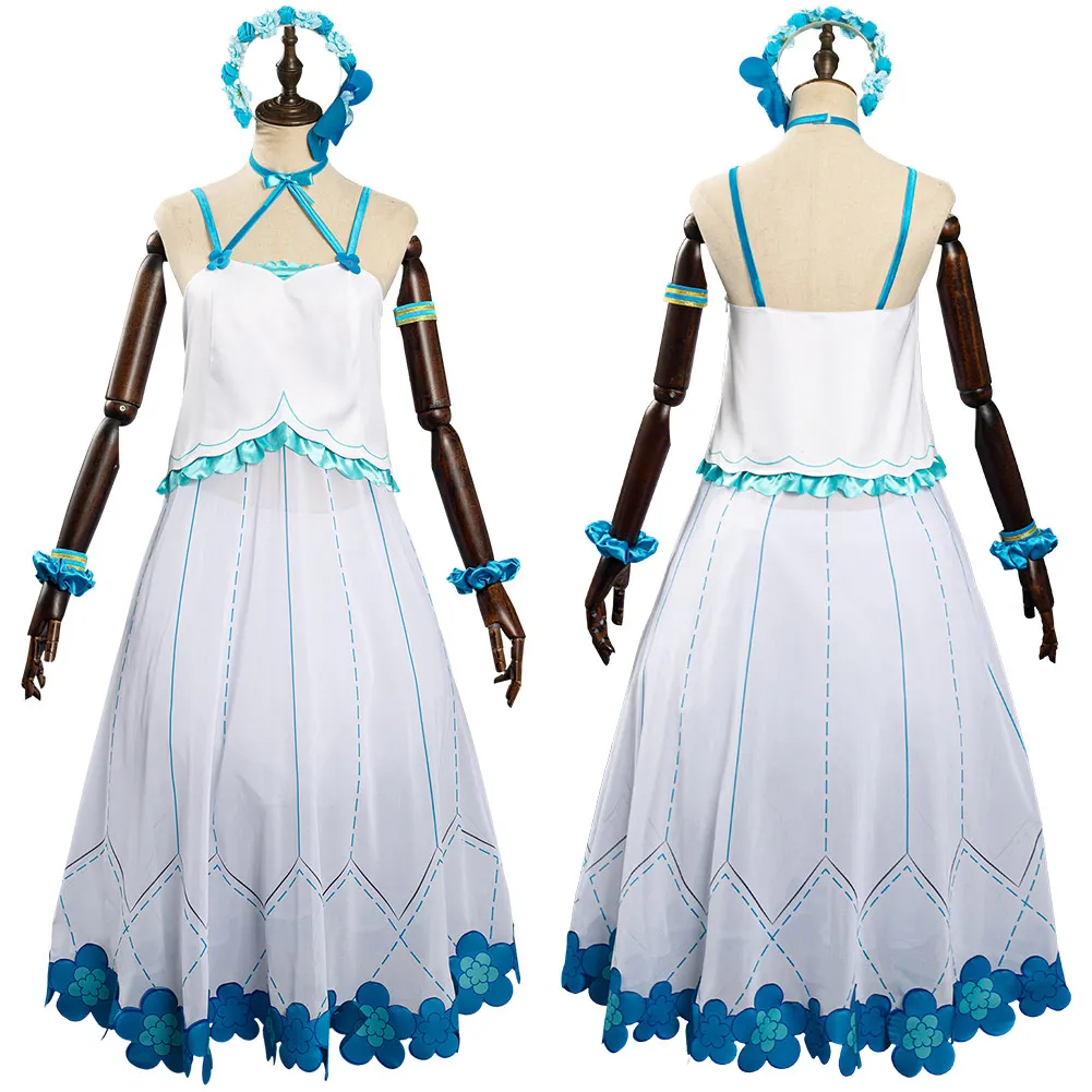 Аниме Тифон для косплея Re:zero Kara Hajimeru Isekai Seikatsu Re Life In a другой мир Одежда Хэллоуина