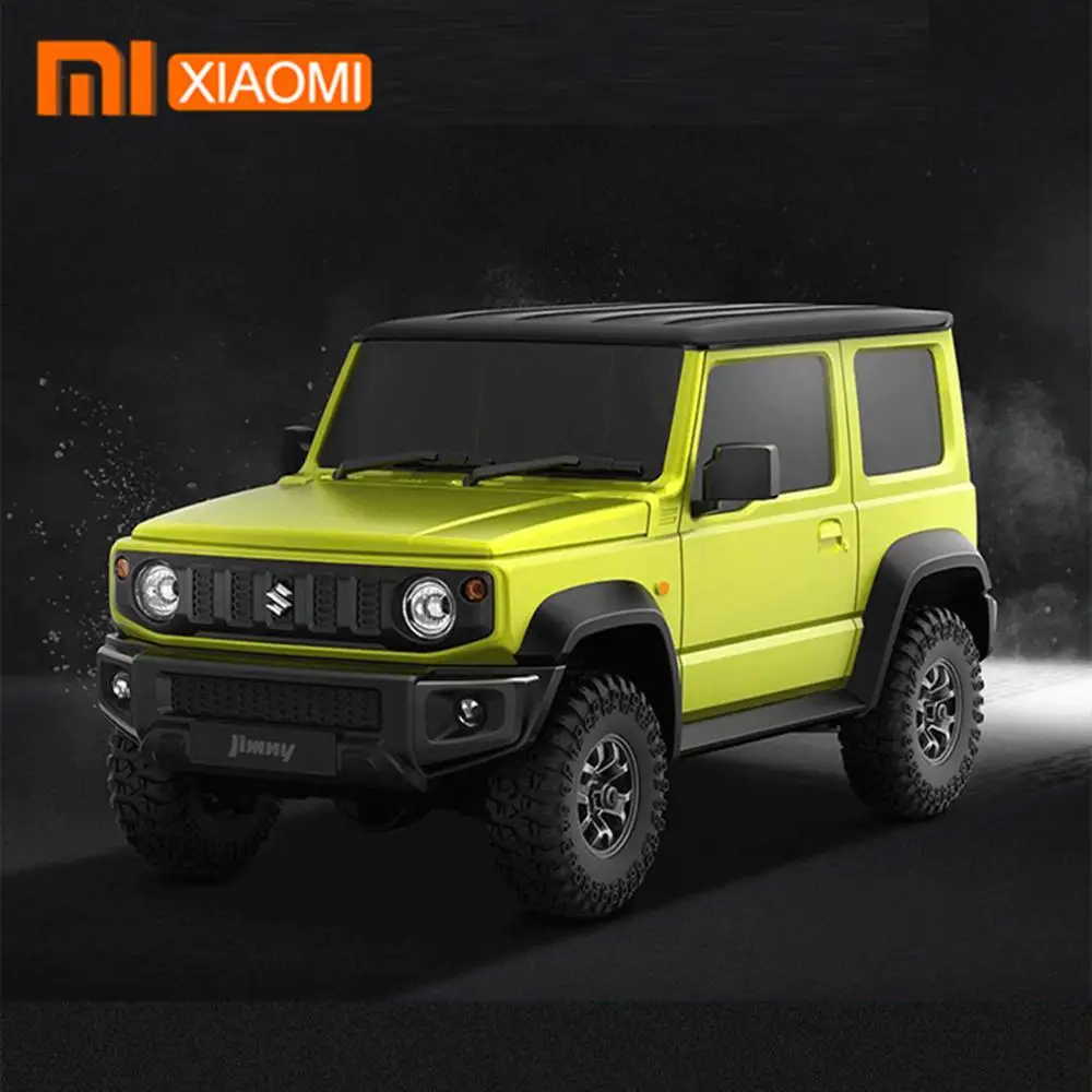 2020 Xiaomi Интеллектуальный автомобиль с дистанционным управлением дорожный