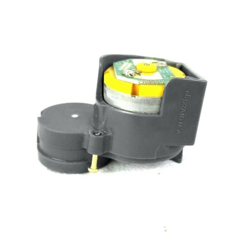 

Vacuum Cleaner Side Brush Motor Spare Replacement For iRobot Roomba 500 600 700 800 900 Series