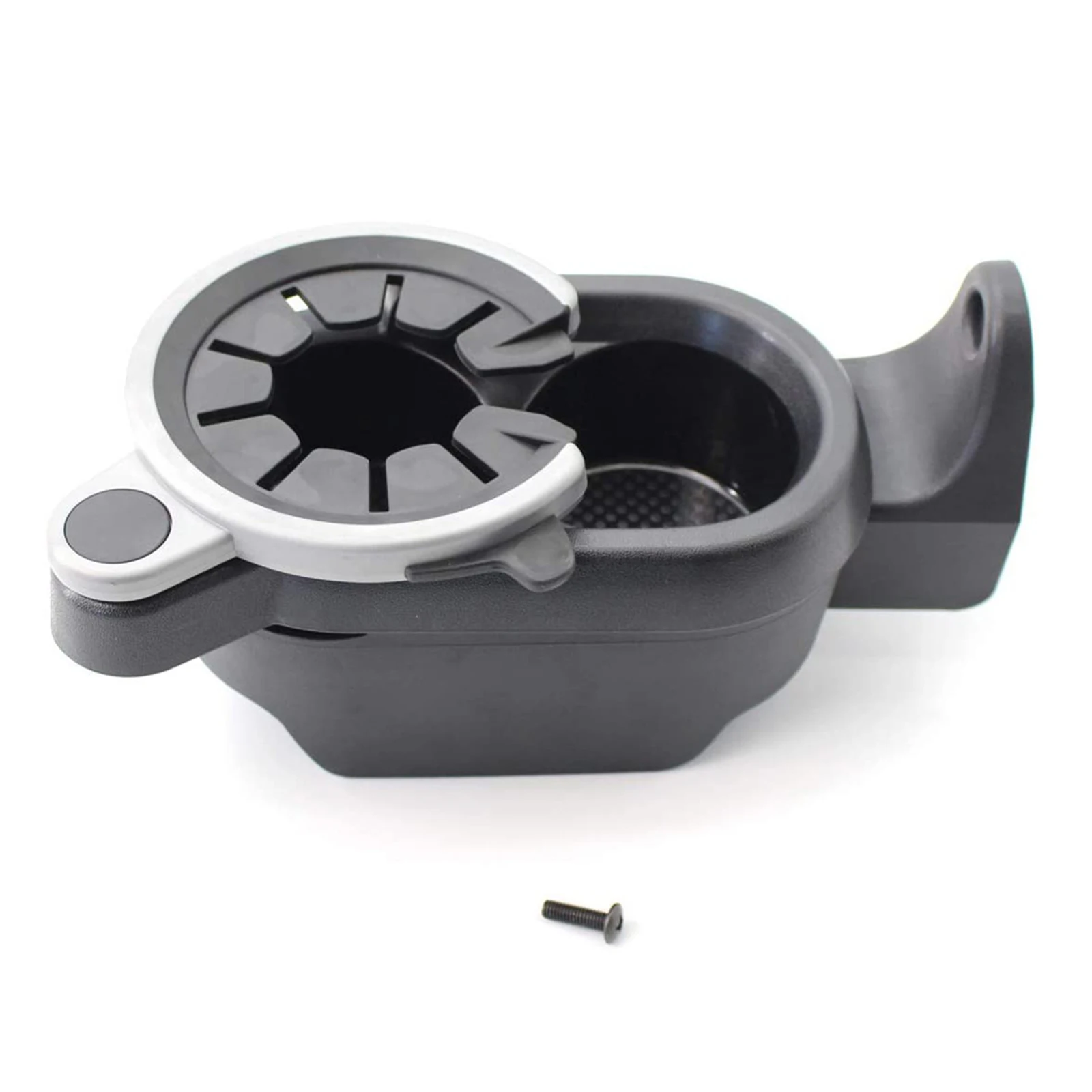 

Center Console Cup Holder A4518100370 for Mercedes-Benz SMART Fortwo W451