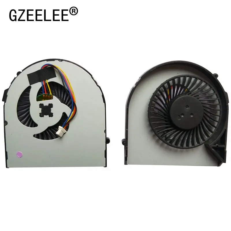 Новый охлаждающий вентилятор для ноутбука Acer ASPIRE V5 V5-531 V5-531G V5-571 V5-571G V5-471 MS2360
