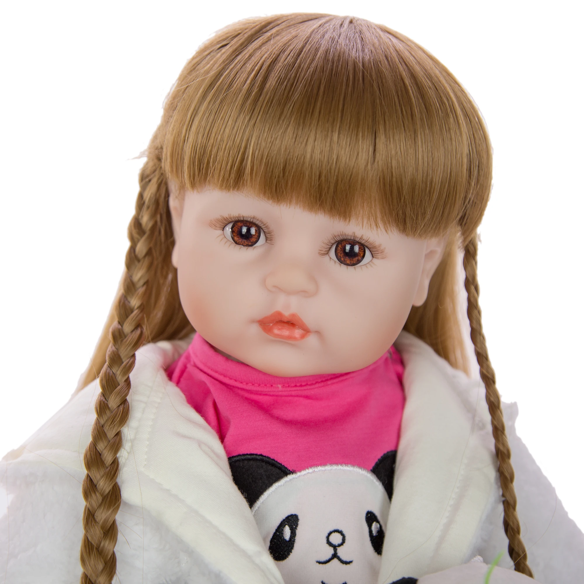 

KEIUMI 24 Reborn Reborn