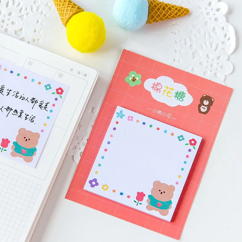 1 шт. наклейки для заметок сделай сам|Блокноты| |