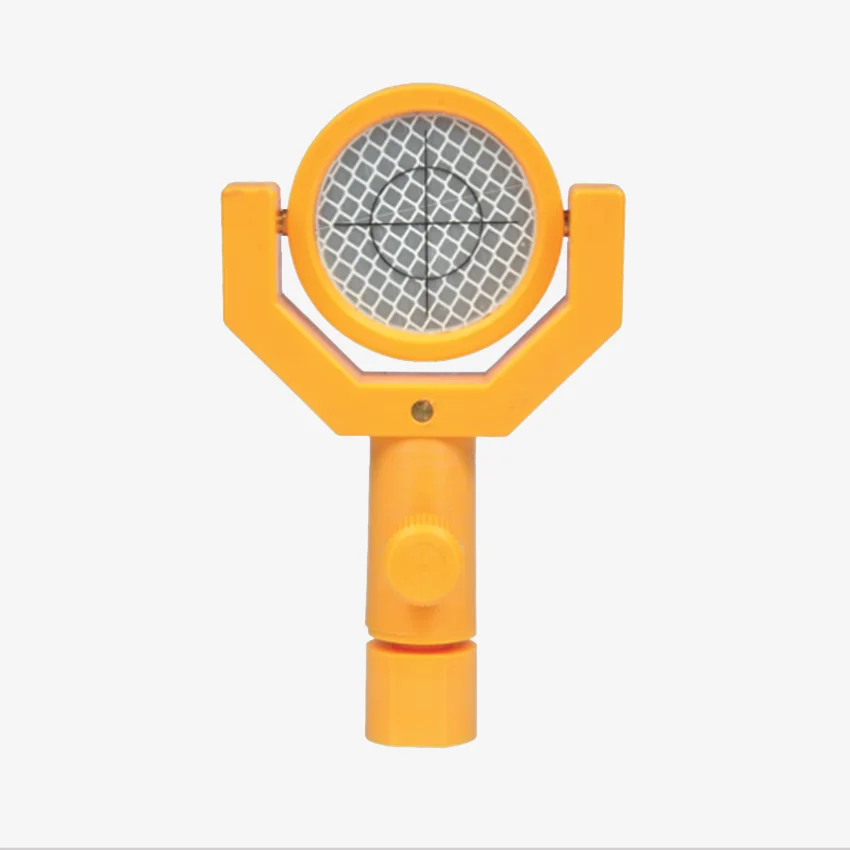 Мини призма с держателем оборудование для геодезирования по низкой цене