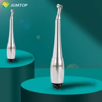 dental universal implant torque wrench with 12pcs drivers dentistry latch head handpiece 5 to 35 n cm dentist instrument tool